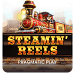 Steamin Reels