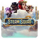 Steam Squad