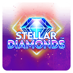 STELLAR DIAMONDS by Playtech
