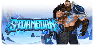 Stormborn
