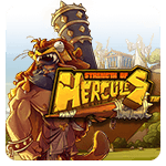 Strenght of Hercules