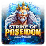 Strike of Poseidon