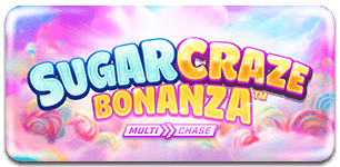 Sugar Craze Bonanza