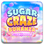 Sugar Craze Bonanza
