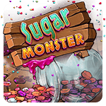 Sugar Monster