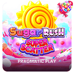 Sugar Rush Super Scatter