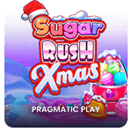 Sugar Rush Xmas