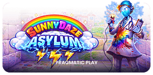 Sunnydaze Asylum by Pragmatic