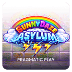 Sunnydaze Asylum by Pragmatic