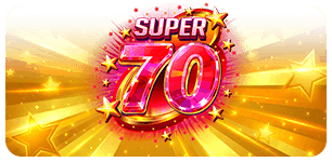 Super 70 Stars