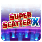 Super Scatter X