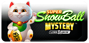 Super Showball Mystery Link and Win