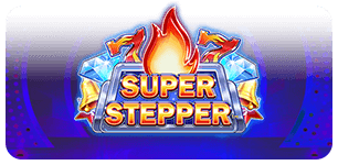 SUPER STEPPER