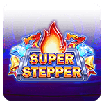 SUPER STEPPER