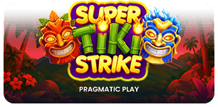 Super Tiki Strike