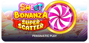 Sweet Bonanza Super Scatter
