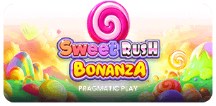 Sweet Rush Bonanza