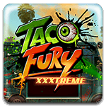 Taco Fury XXXtreme
