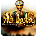 The adventures of Ali Baba