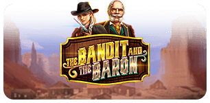 The Bandit and the Baron