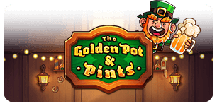 The Golden Pot and Pints