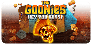 The Goonies Hey You Guys