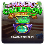 The Magic Cauldron