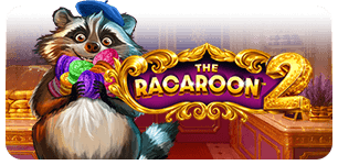 THE RACAROON 2