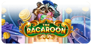 THE RACAROON