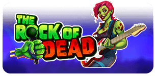 The Rock of Dead