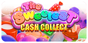 The Sweetest Cash Collect