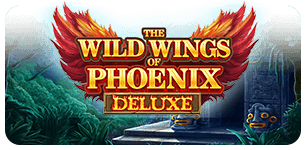 The Wild Wings of Phoenix Deluxe