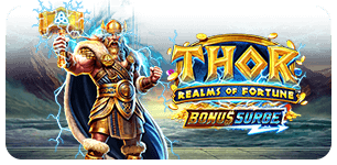 Thor Realms of Fortune