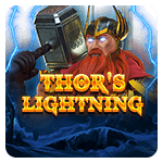 Thors Lightning