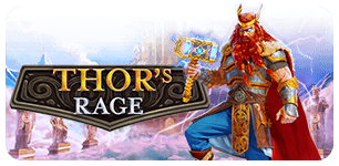 Thors Rage