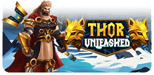 Thor Unleashed