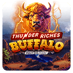 Thunder Riches Buffalo