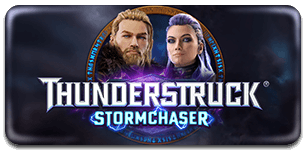 Thunderstruck Stormchaser