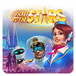 Ticket to the Stars