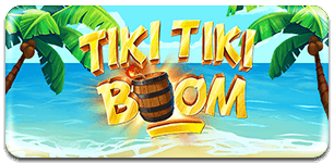 Tiki Tiki boom