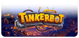 Tinkerbot