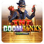 TNT Boom Banks Power Combo