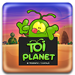 Toi Planet