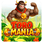 TORO MANIA by Playtech