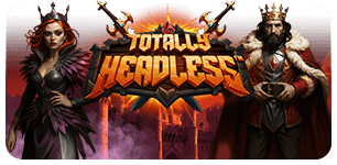 Totally Headless