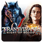 Transylvania Night of Blood