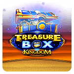 Treasure Box Kingdom