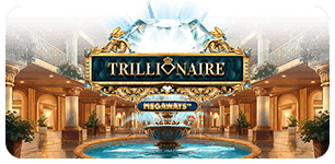Trillionaire MegaWays