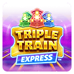Triple Train Express