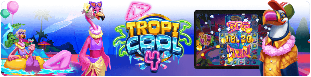 Tropicool 4